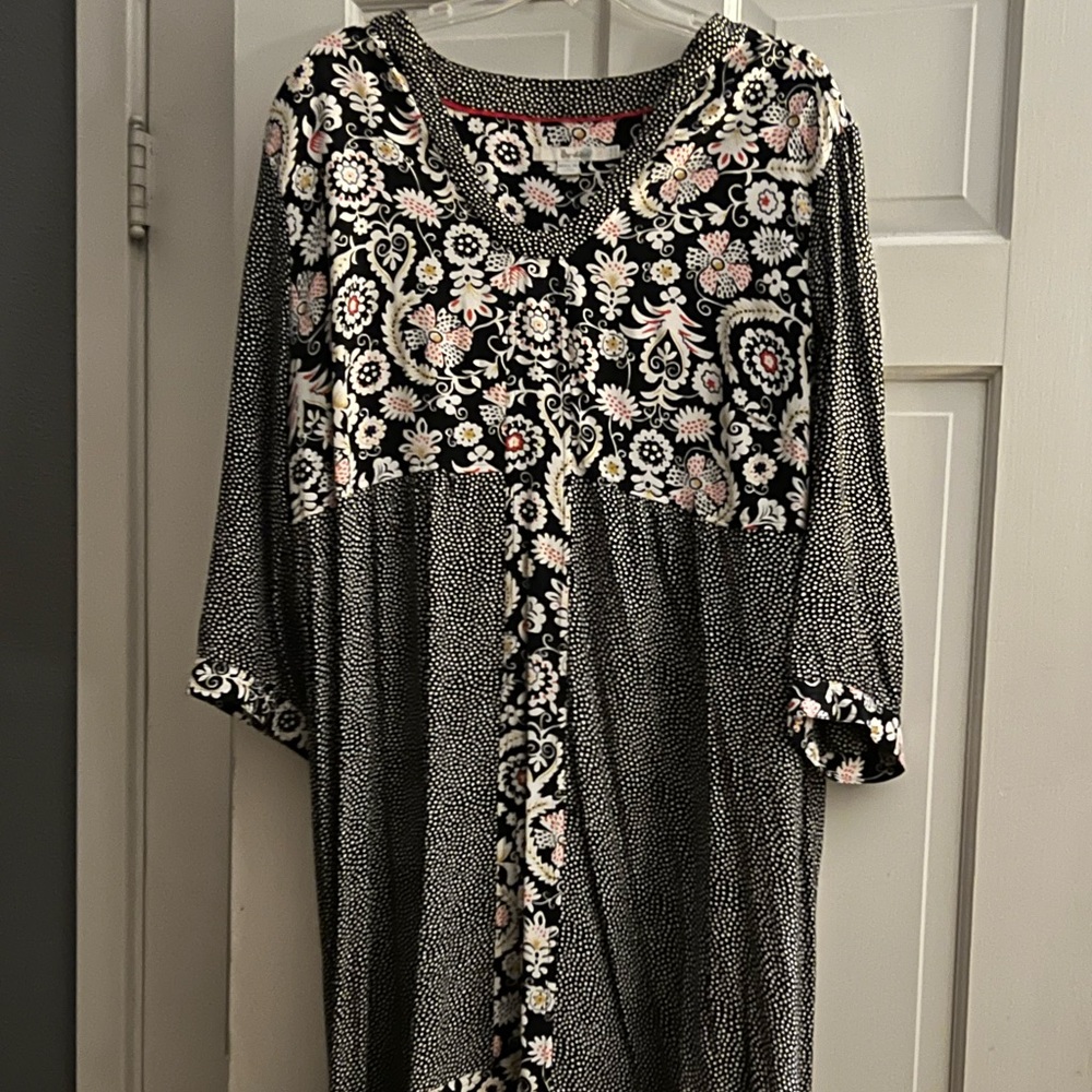 Boden Dress, Size 16